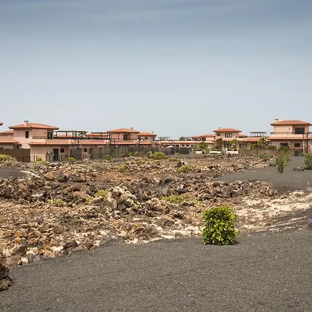 Sofia Fuerteventura 别墅 *