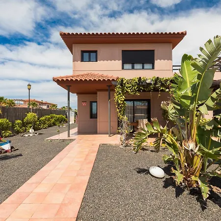Sofia Fuerteventura 拉哈雷斯