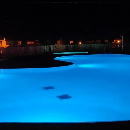 Villa Sofia Fuerteventura Lajares