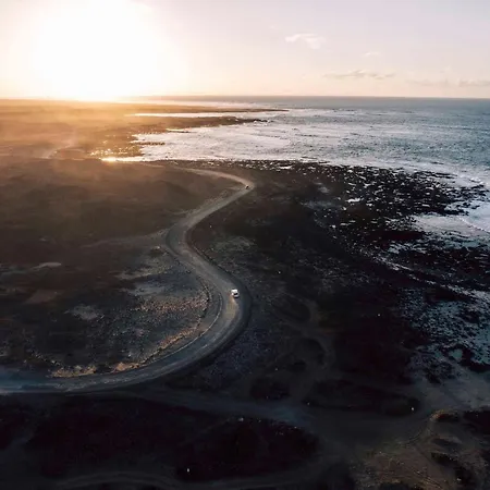 Sofia Fuerteventura Вилла *