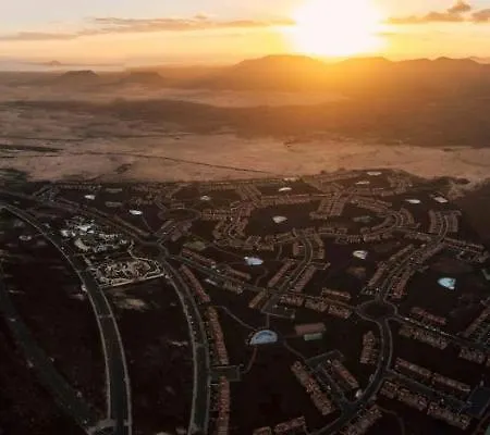 Sofia Fuerteventura Willa