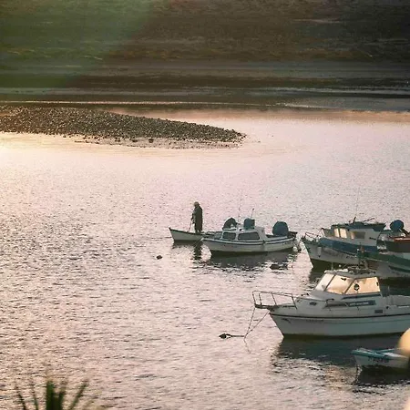 Sofia Fuerteventura Вилла *