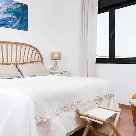 Sofia Fuerteventura Villa Lajares