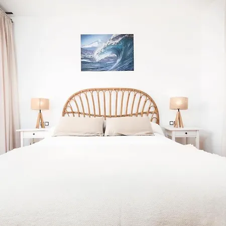 Sofia Fuerteventura Βίλα *