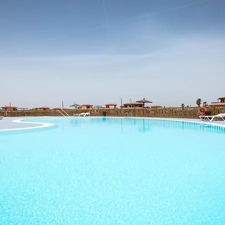Sofia Fuerteventura Βίλα *