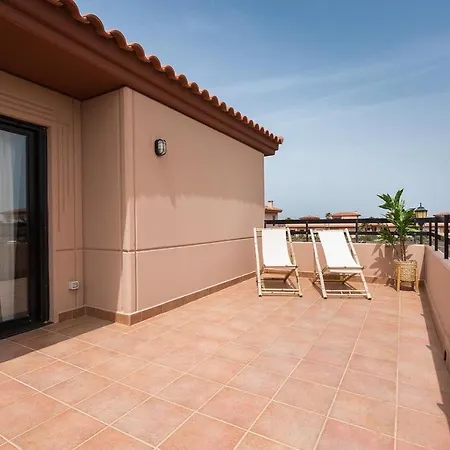 Вилла Sofia Fuerteventura *