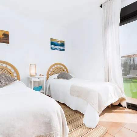 Villa Sofia Fuerteventura Lajares