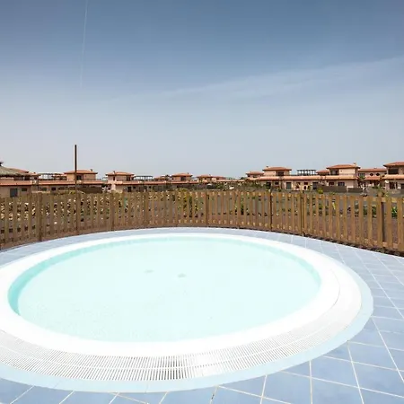 Villa Sofia Fuerteventura