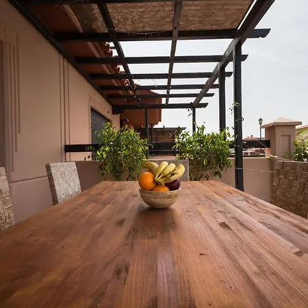 Sofia Fuerteventura * Lajares