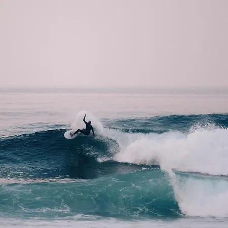 Sofia Fuerteventura * Lajares