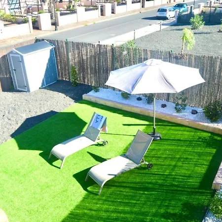 Sofia Fuerteventura * Lajares