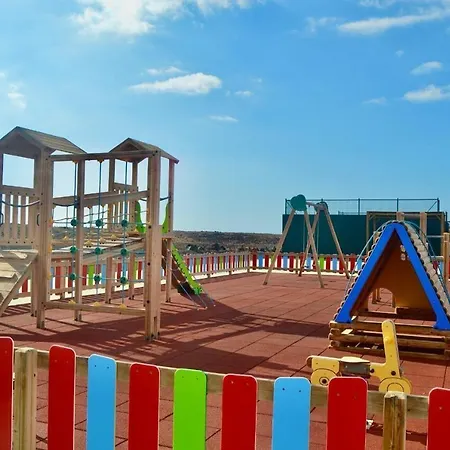 Sofia Fuerteventura Lajares