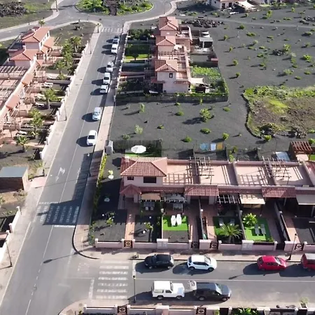 Sofia Fuerteventura Villa *