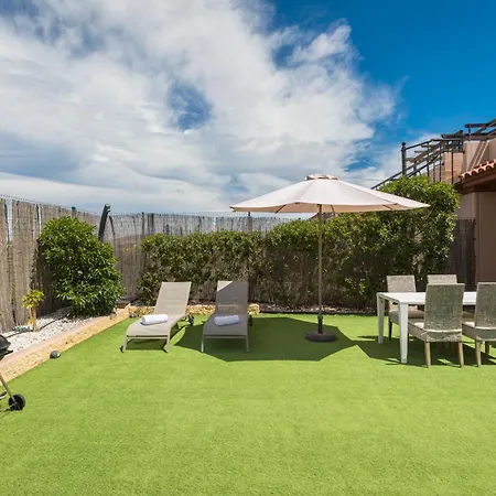 Sofia Fuerteventura Villa