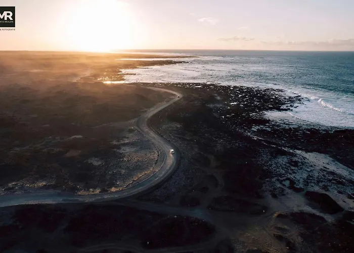 Sofia Fuerteventura Villa *