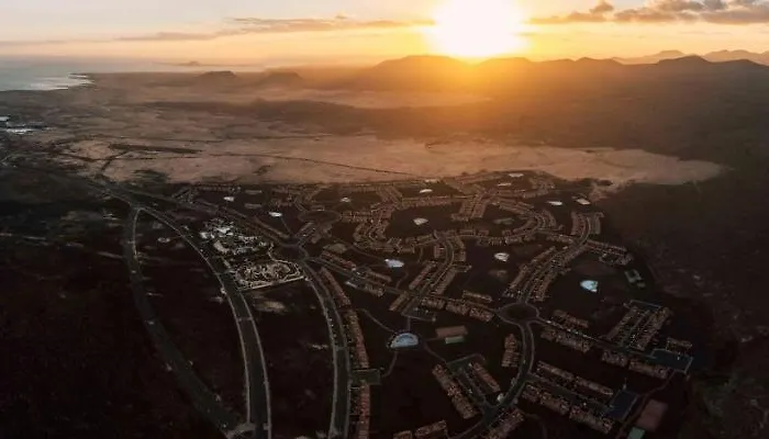 Sofia Fuerteventura Villa