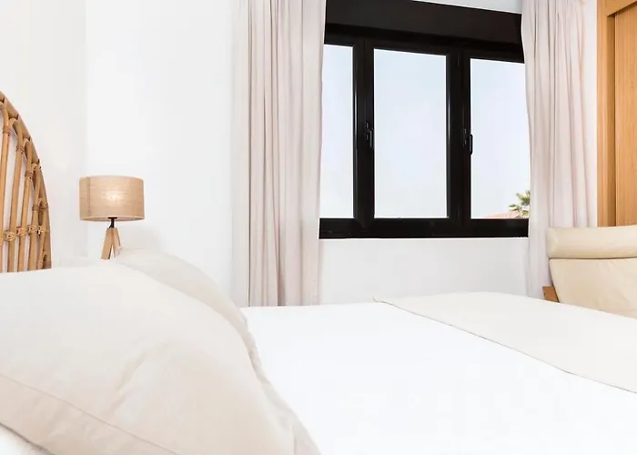 Sofia Fuerteventura Villa Lajares