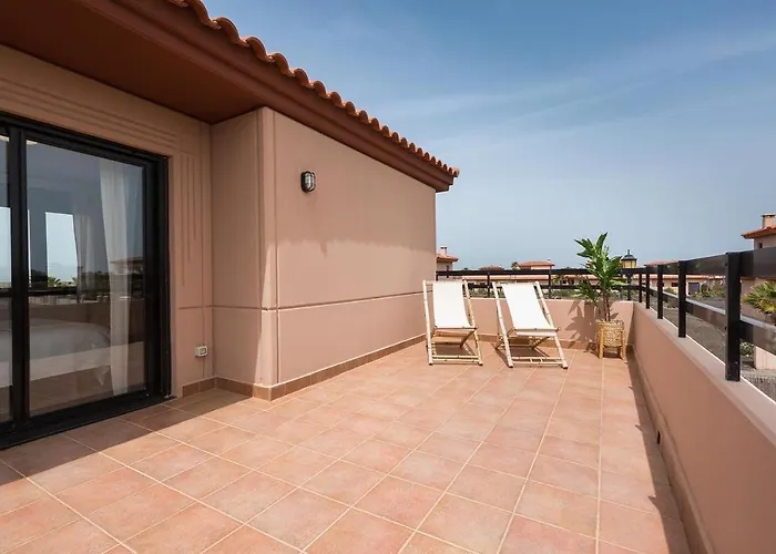 Villa Sofia Fuerteventura *