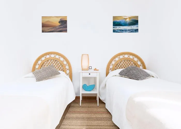 Sofia Fuerteventura Villa