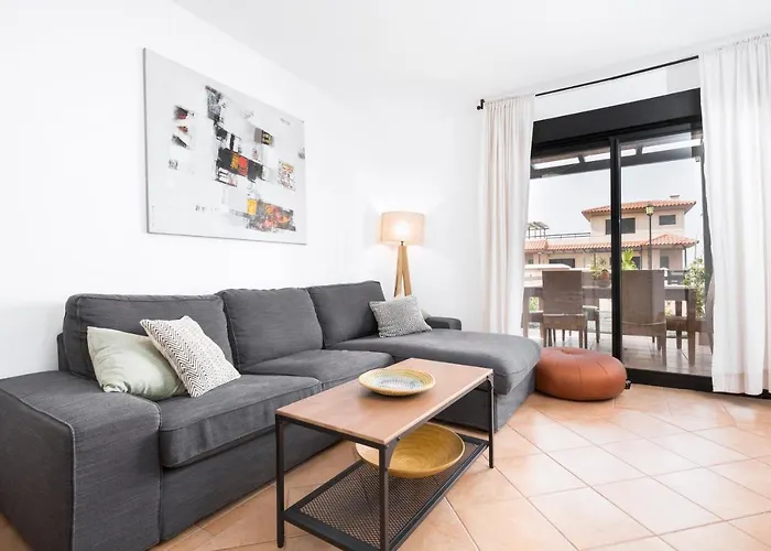 Sofia Fuerteventura Lajares