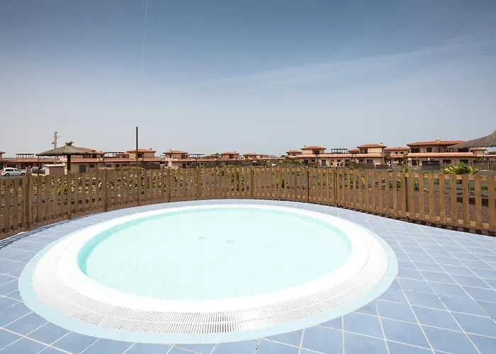 Villa Sofia Fuerteventura