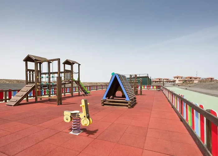 Sofia Fuerteventura Villa