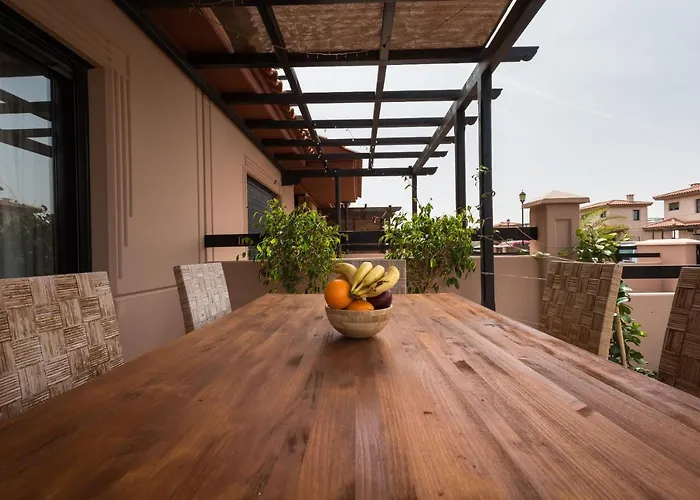 Sofia Fuerteventura * Lajares