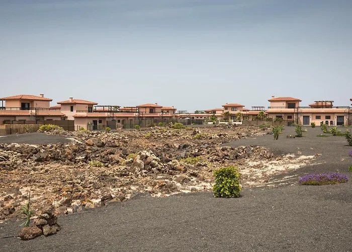 Sofia Fuerteventura Villa *