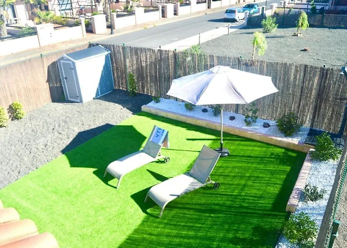 Sofia Fuerteventura * Lajares