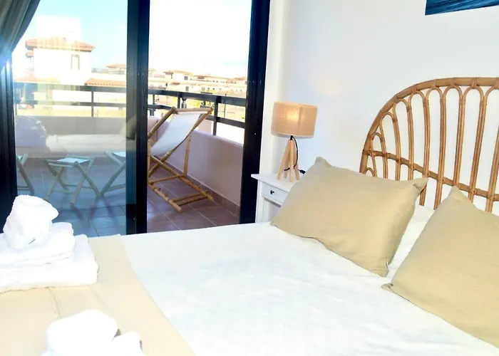 Sofia Fuerteventura Villa Lajares