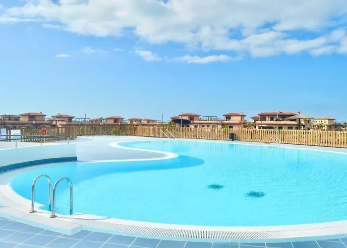 Sofia Fuerteventura Lajares