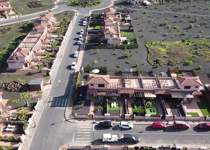 Sofia Fuerteventura Villa *