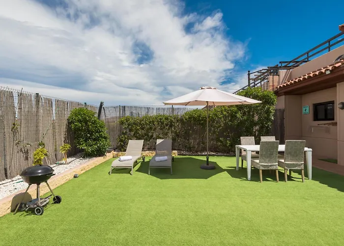 Sofia Fuerteventura Villa