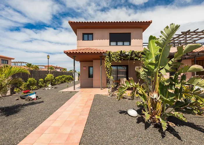 Sofia Fuerteventura Lajares