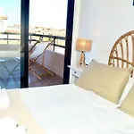 Sofia Fuerteventura Villa Lajares