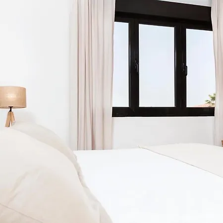 Sofia Fuerteventura Villa Lajares