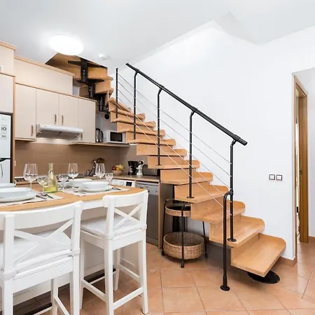 Sofia Fuerteventura Villa