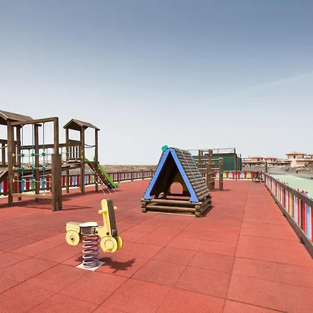 Sofia Fuerteventura Villa