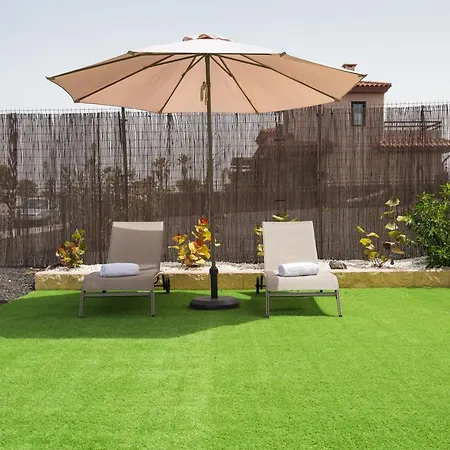 Sofia Fuerteventura Lajares