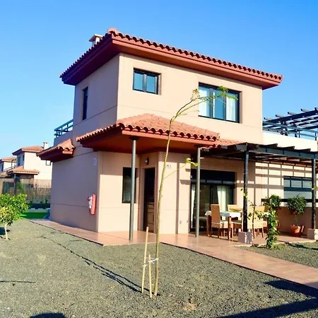 Sofia Fuerteventura Villa *