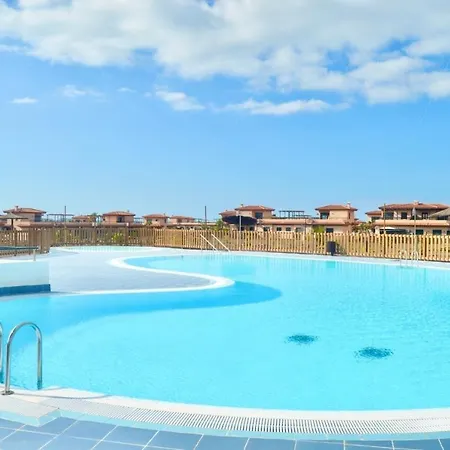 Sofia Fuerteventura Lajares