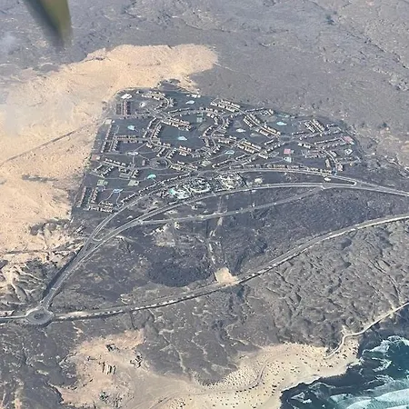 Sofia Fuerteventura Villa