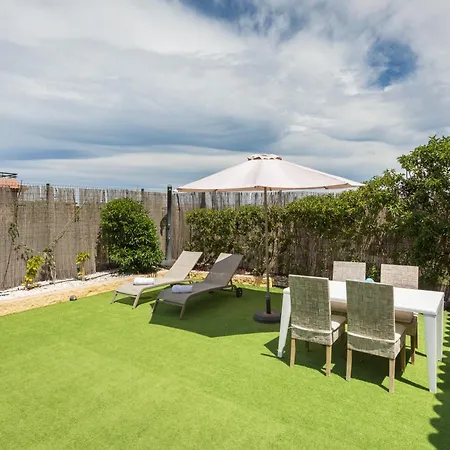 Sofia Fuerteventura Villa