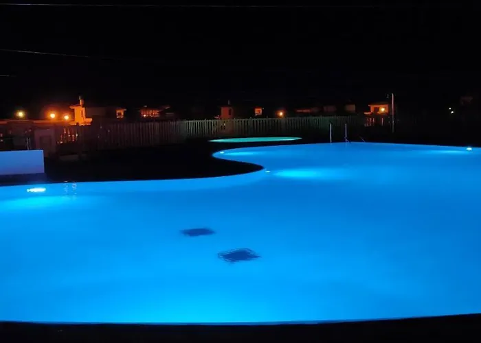 Villa Sofia Fuerteventura Lajares