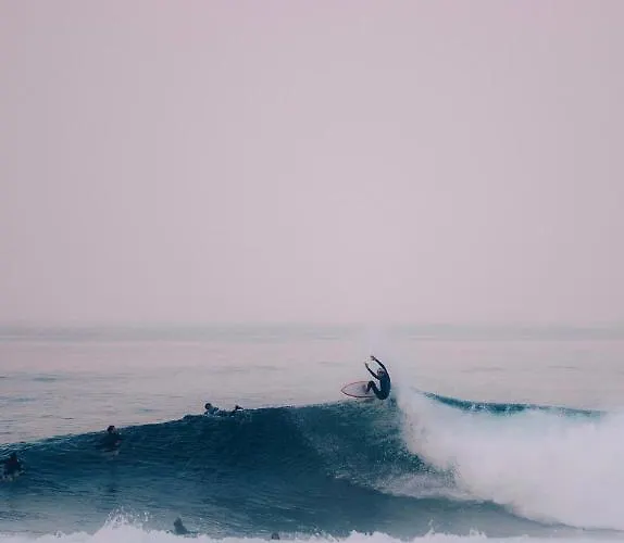 Villa Sofia Fuerteventura *