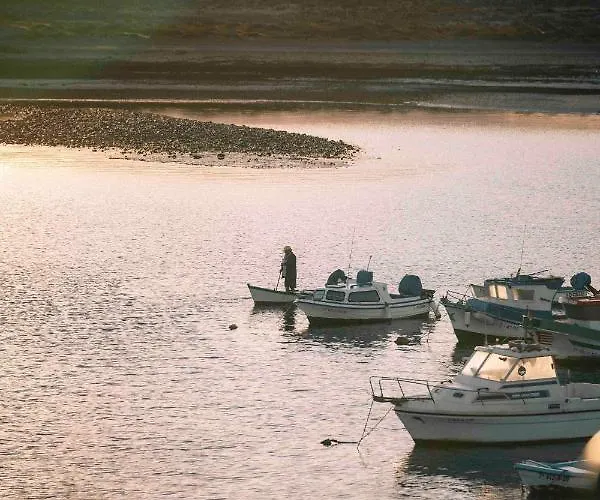 Sofia Fuerteventura Villa *