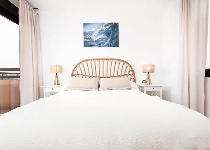 Sofia Fuerteventura Villa *