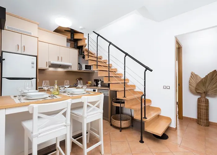 Sofia Fuerteventura Villa