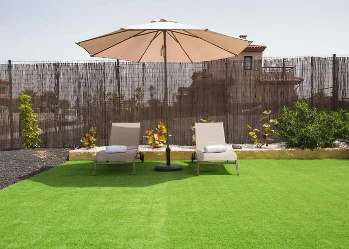 Sofia Fuerteventura Lajares