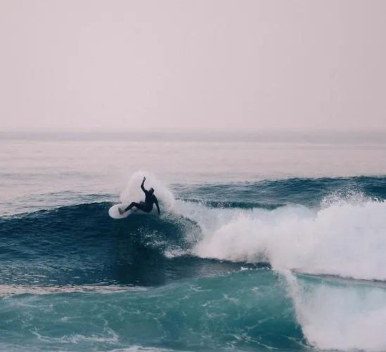 Sofia Fuerteventura * Lajares